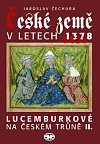 České země v letech 1337 - 1437