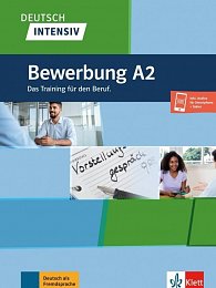 Deutsch intensiv - Bewerbungstraining A2