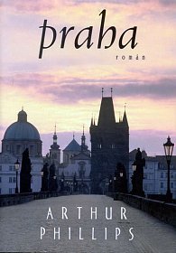 Praha (román)