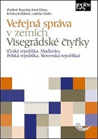 Veřejná správa v zemích Visegrádské čtyřky - Česká republika, Maďarsko, Polská republika, Slovenská republika