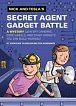 Nick and Tesla´s Secret Agent Gadget Battle