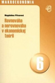 Rovnováha a nerovnováha v ekonomickej teórii