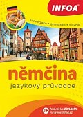 Jazykový průvodce - němčina