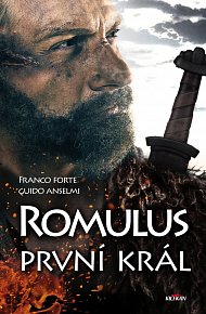 Romulus - První král