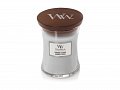 WoodWick Lavender & Cedar svíčka váza 275g