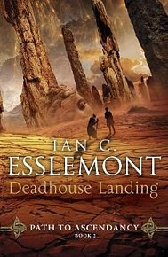 Deadhouse Landing : Path to Ascendancy 2, 1.  vydání