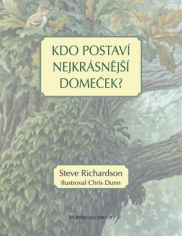 Náhled Kdo postaví nejkrásnější domeček?