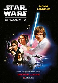 Star Wars - Nová naděje