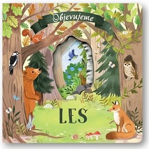 Les - Objevujeme
