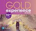 Gold Experience A2+ Class CDs, 2nd Edition