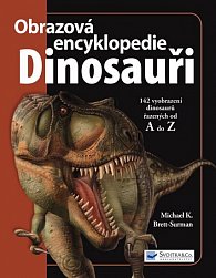 Dinosauři – Obrazová encyklopedie