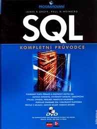 SQL - kompletní průvodce
