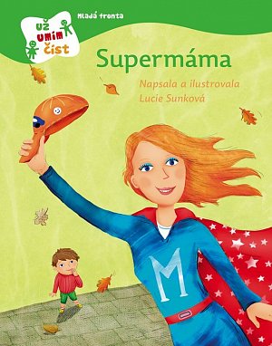 Supermáma