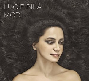 Bílá Lucie - Modi CD