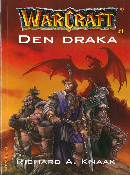 Náhled Warcraft - Den draka