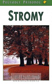 Stromy - 3. vydání - Steinbach