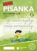 Český jazyk 2 - nová edice - písanka - 2. díl, 2.  vydání