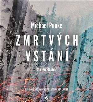 Zmrtvýchvstání. Román nezdolné vůle - CDmp3