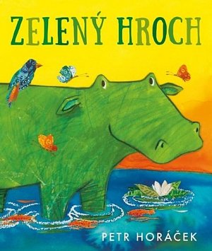 Zelený hroch