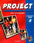 Project 2 Student´s Book