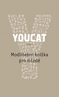YouCat - Modlitební knížka pro mladé, 2.  vydání