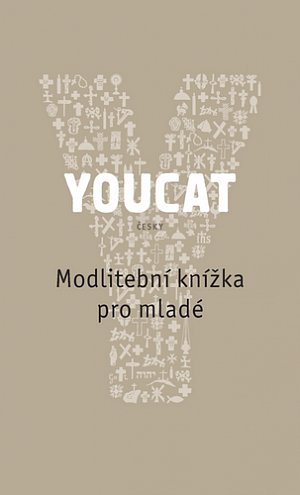 YouCat - Modlitební knížka pro mladé, 2.  vydání