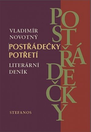 Postřádečky potřetí - Literární deník