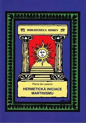 Hermetická iniciace Martinismu, 2.  vydání