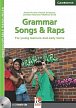 Grammar Songs and Raps Teachers Book with Audio CDs (2)