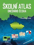Školní atlas dnešního Česka, 2.  vydání