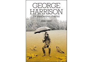 George Harrison: Za zamčenými dveřmi