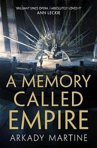 A Memory Called Empire