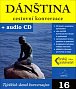 Dánština - cestovní konverzace + CD