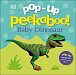 Pop-Up Peekaboo! Baby Dinosaur