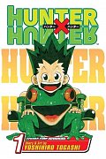 Hunter x Hunter 1