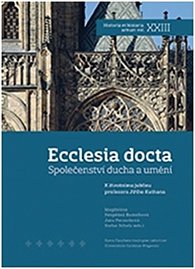 Ecclesia docta - Společenství ducha a umění