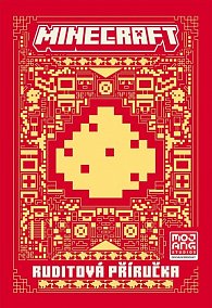 Minecraft - Ruditová příručka, 1.  vydání