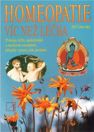 Homeopatie - Víc než léčba