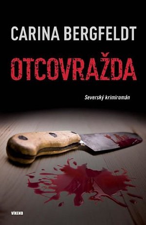 Otcovražda - Severský krimiromán