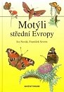 Motýli střední Evropy