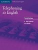 Telephoning in English: Student´s Book