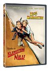 Honba za diamantem + Honba za klenotem Nilu kolekce (2DVD)