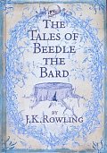 The Tales of Beedle the Bard, 1.  vydání