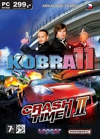 Kobra 11 - Crash Time II