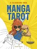 Manga Tarot: A Colouring Book