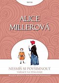 Nesmíš si povšimnout - Realita dětství a dogmata psychoanalýzy