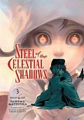 Steel of the Celestial Shadows 3