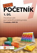 Hravý početník 7 - 1. díl, 1.  vydání