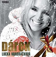 Vondráčková Lucie - Dárek CD