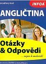 Angličtina - otázky a odpovědi nejen k maturitě